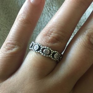 PANDORA RING